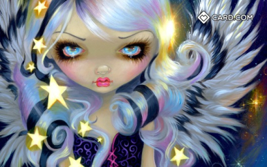 Jasmine Becket-Griffith