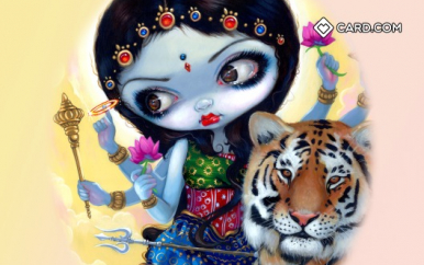 Jasmine Becket-Griffith