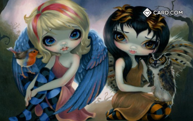 Jasmine Becket-Griffith