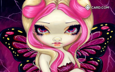 Jasmine Becket-Griffith