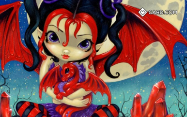 Jasmine Becket-Griffith