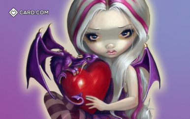 Jasmine Becket-Griffith