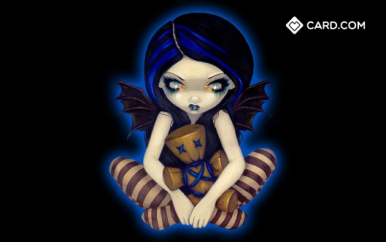 Jasmine Becket-Griffith