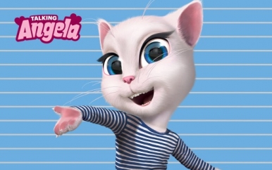 Talking Tom and Friends