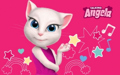 Talking Tom and Friends