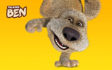 Talking Tom and Friends