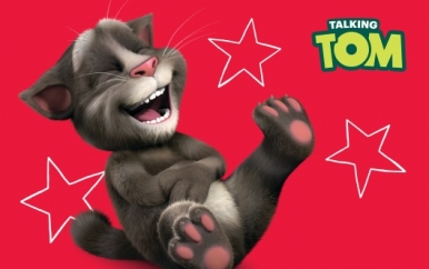 Talking Tom and Friends