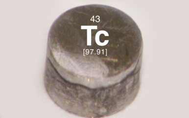 Technetium