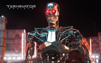 Terminator Genisys