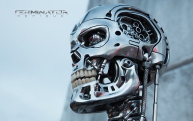 Terminator Genisys
