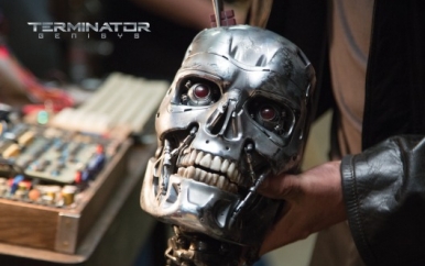 Terminator Genisys