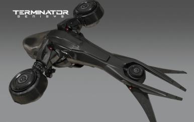 Terminator Genisys