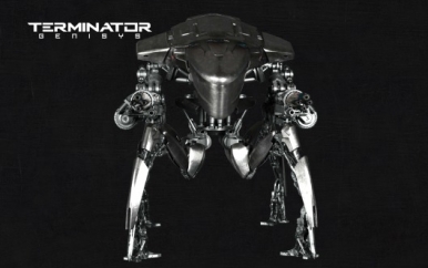 Terminator Genisys