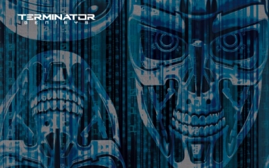 Terminator Genisys