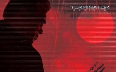 Terminator Genisys