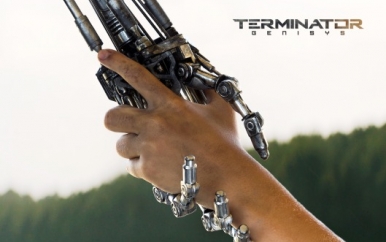 Terminator Genisys