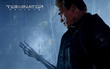 Terminator Genisys
