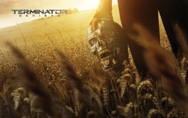 Terminator Genisys