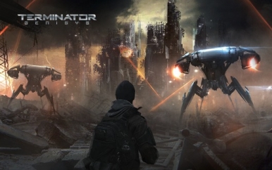 Terminator Genisys