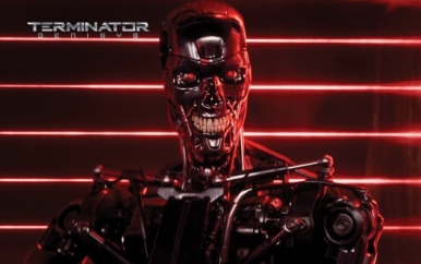 Terminator Genisys