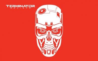 Terminator Genisys