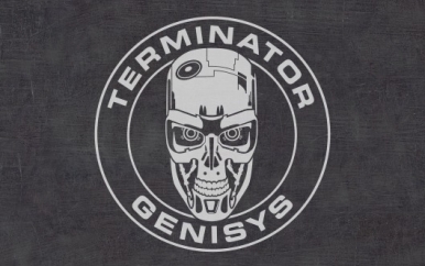 Terminator Genisys