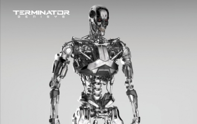 Terminator Genisys