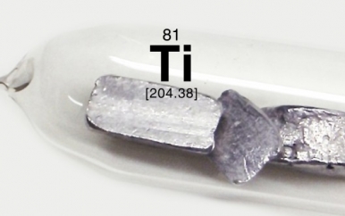 Thallium