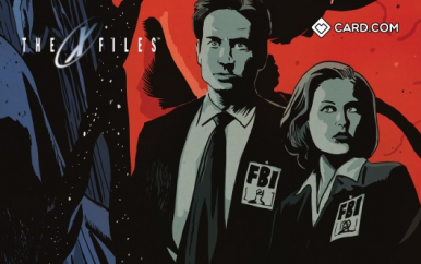 The X-Files