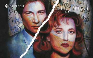 The X-Files