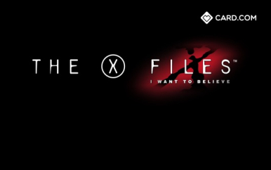 The X-Files