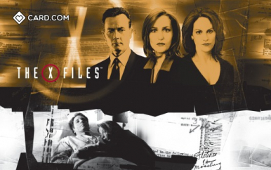 The X-Files