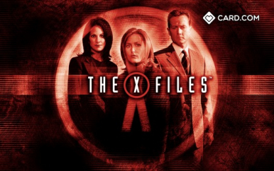 The X-Files