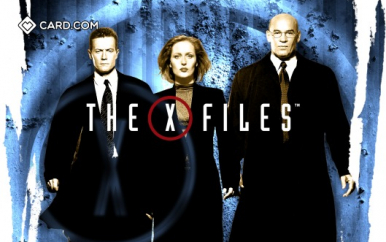 The X-Files