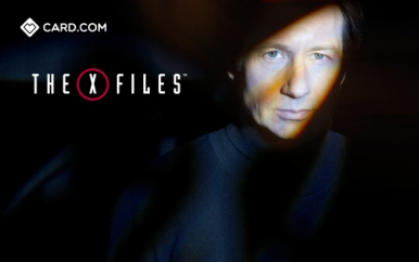 The X-Files