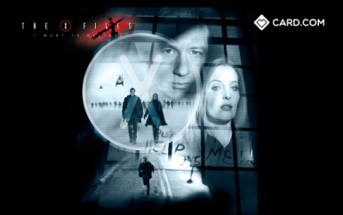 The X-Files
