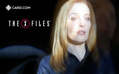 The X-Files
