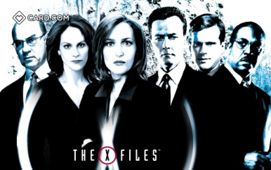 The X-Files