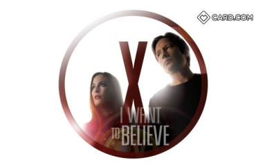 The X-Files