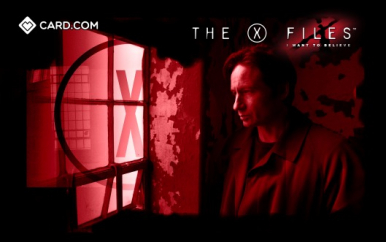 The X-Files