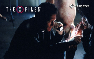 The X-Files