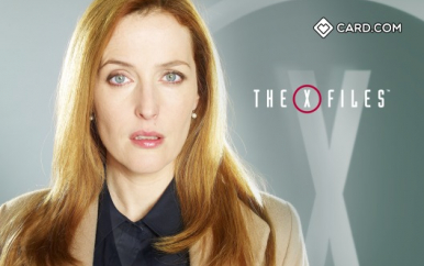 The X-Files