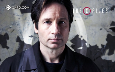 The X-Files