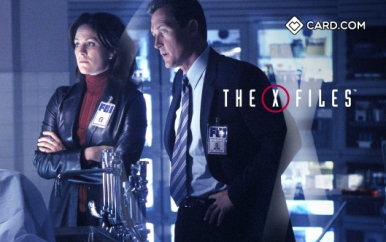 The X-Files