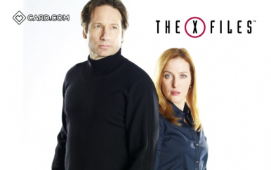 The X-Files
