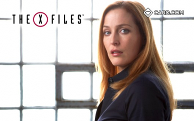 The X-Files