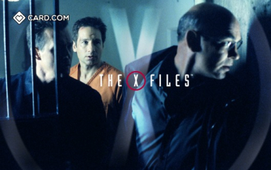 The X-Files