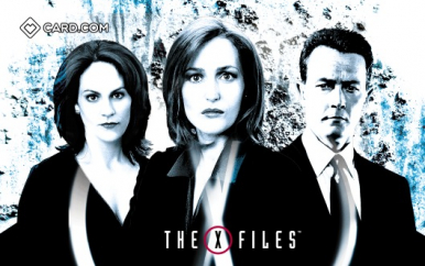 The X-Files