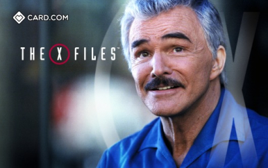 The X-Files