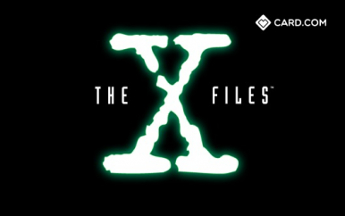 The X-Files
